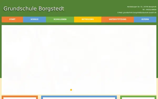 www.grundschule-borgstedt.de