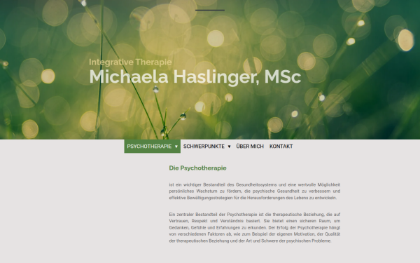 www.michaelahaslinger.at
