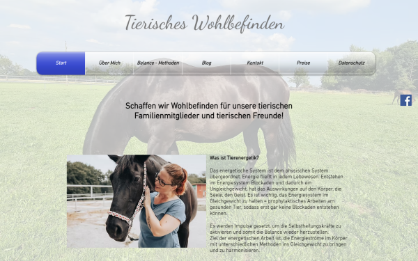 www.tierisches-wohlbefinden.at