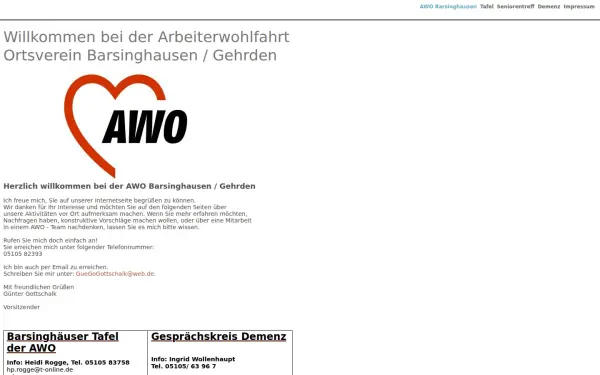 awo-barsinghausen.de