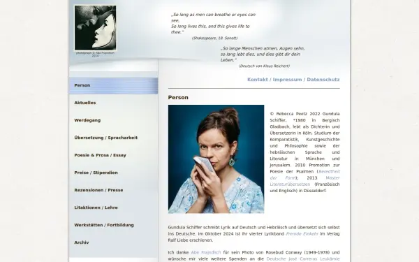 gundula-schiffer.de