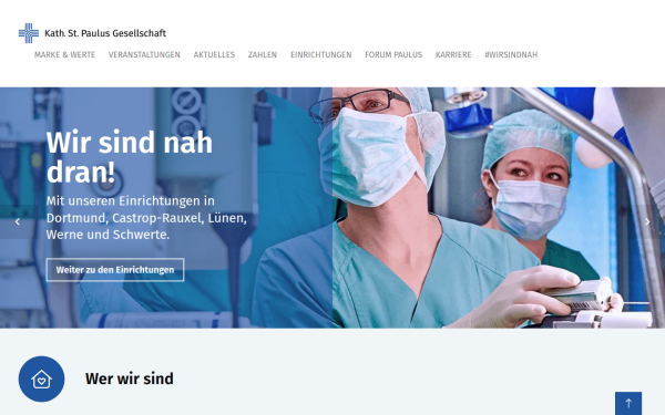 www.paulus-gesellschaft.de