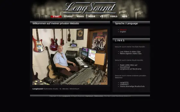 longsound.de