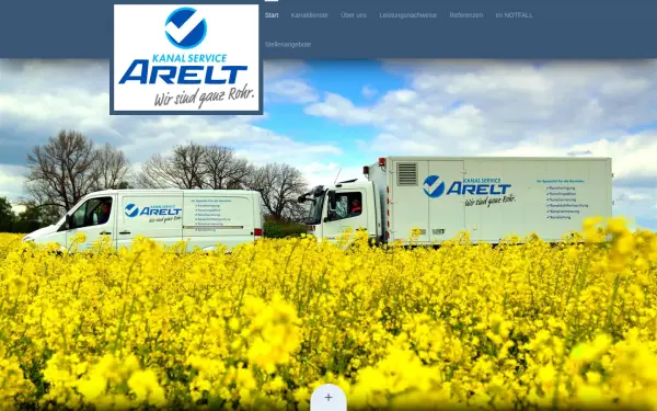 www.arelt.de