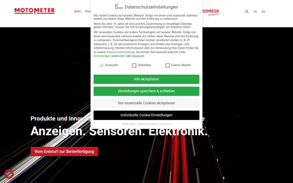 www.motometer.de