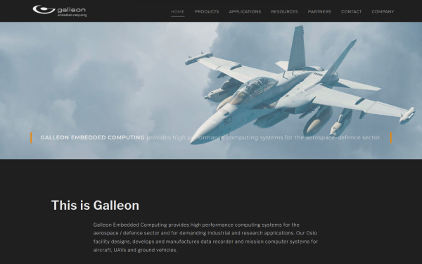 galleonembedded.de