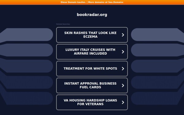 ww38.bookradar.org