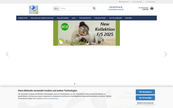 www.horsestar.de