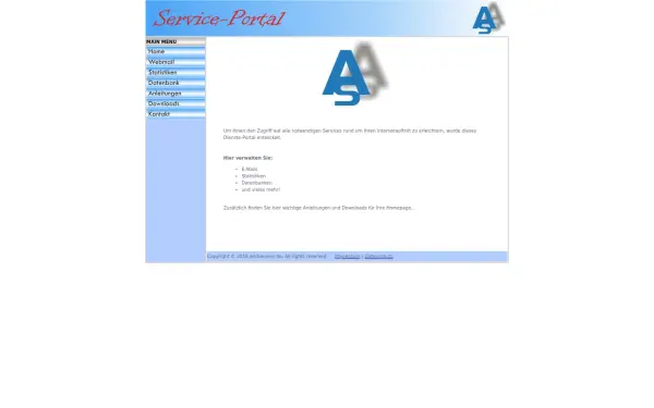 ascheuerer.de