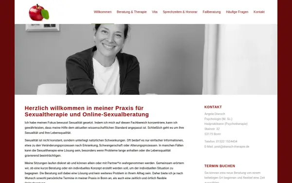 diwisch-therapie.de