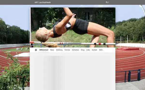 art-leichtathletik.de