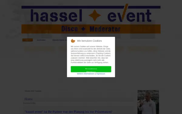 hassel-event.de