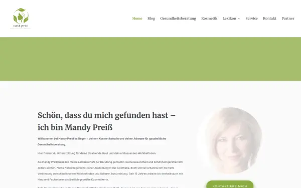 mandy-preiss.de