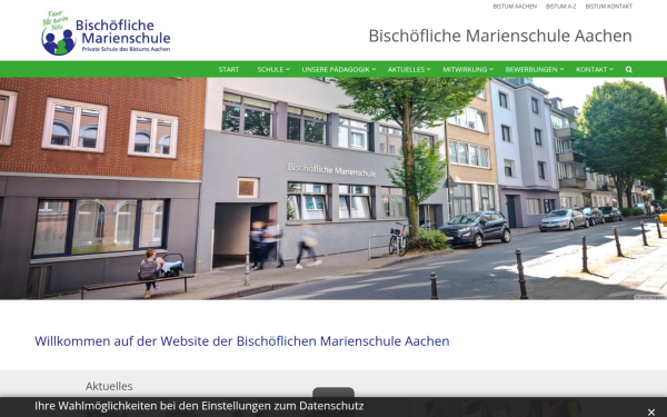marienschule-aachen.de