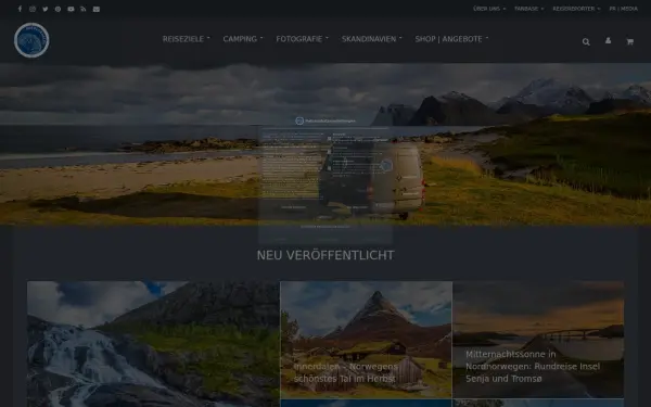 www.nordlandblog.de