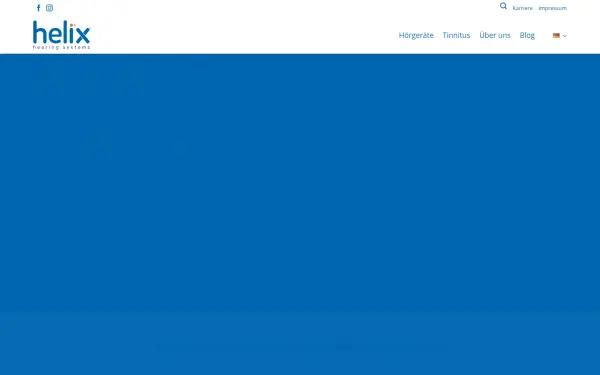 helixhearing.de