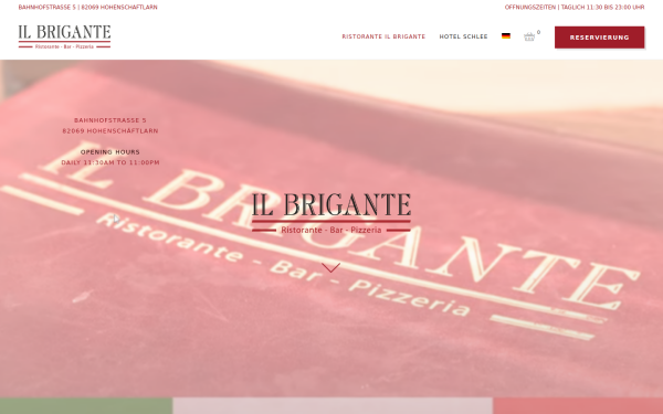 il-brigante.de
