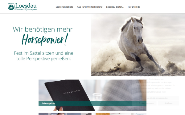 karriere.loesdau.de