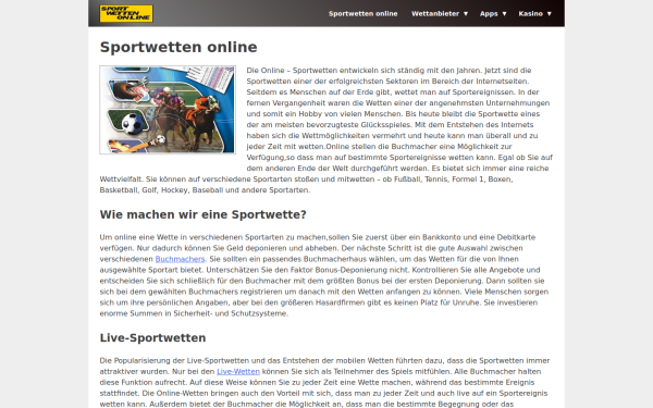 sportwettenonline.info