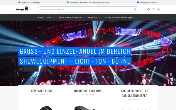 www.lightronic-shop.de