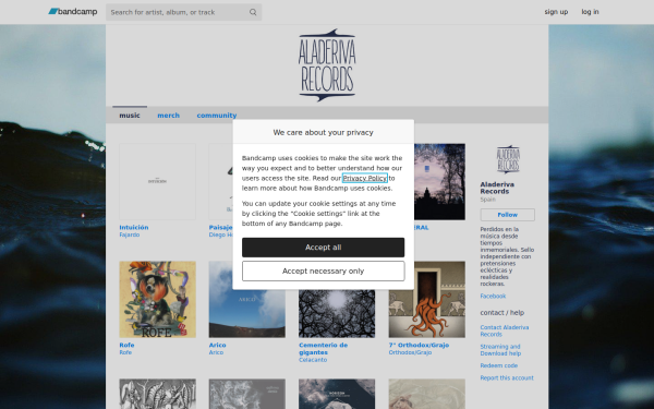 aladerivarecords.bandcamp.com