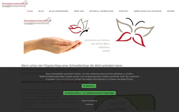 www.qualitaet-gestalten.de