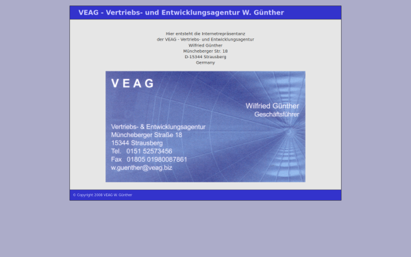 veag.biz