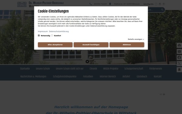 www.polthier-oberschule.de