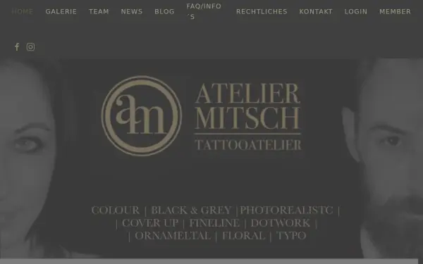 atelier-mitsch.de