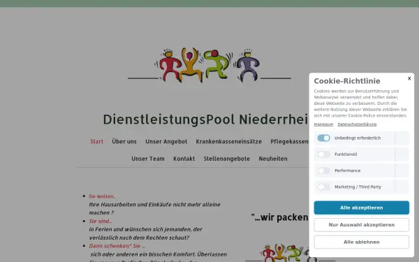 www.dienstleistungspool-niederrhein.de