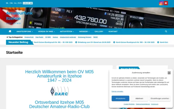 dk0iz.de