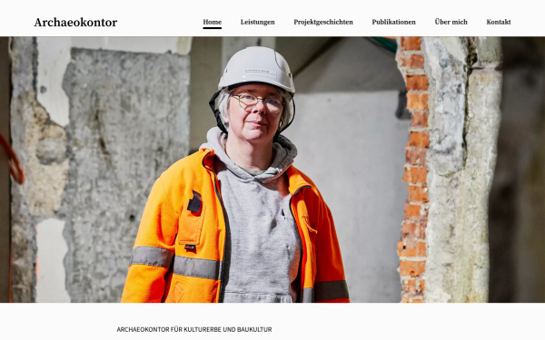 www.archaeokontor.ch