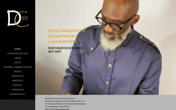www.dancing-chef.de