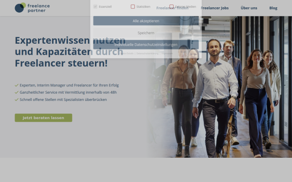 www.freelance-partner.de