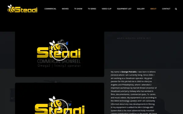 steadicamoperator.gr