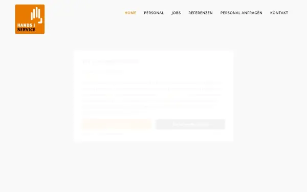 www.handsandservice.de