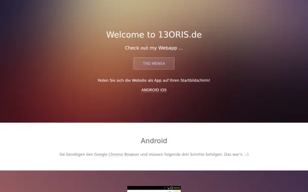 13oris.de