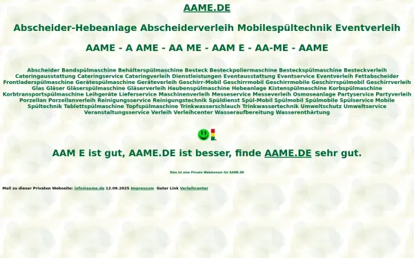 aame.de