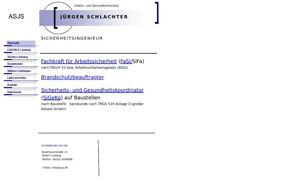 asjs.de