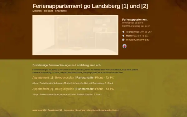 golandsberg.de