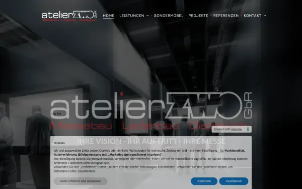 www.atelier-zwo.de