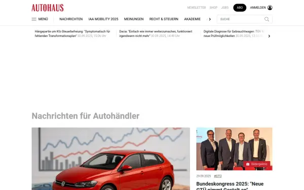 www.autohaus.de