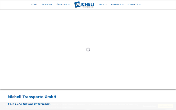 www.micheli-transporte.at