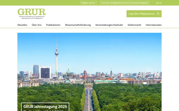 www.grur.org