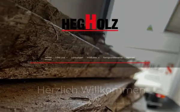 www.hegholz.de