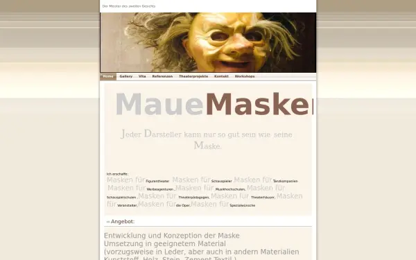 maue-masken.de