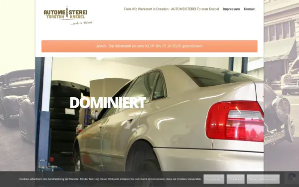 www.automeisterei.de