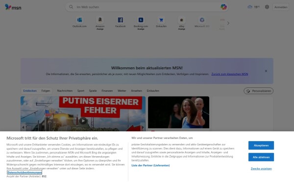 www.msn.com