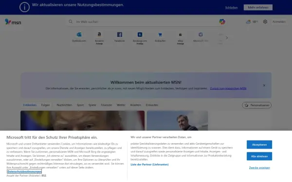 www.msn.com
