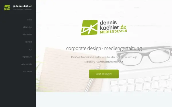 denniskoehler.de
